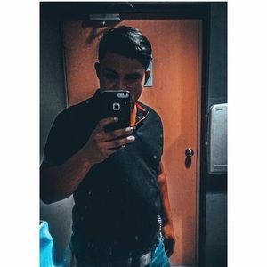 Meet your Posher, Jorge